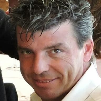 Chema Sánchez, consultor de business travel